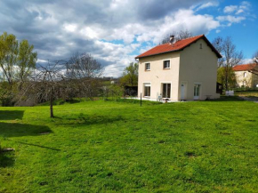 Gîte De La Fontaine Verte